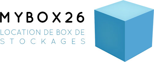 Mybox26 - espace de stockage en Drôme Ardèche