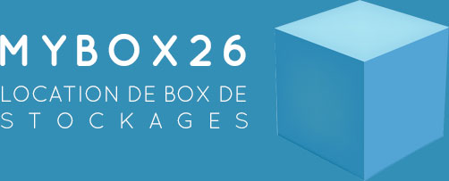 My Box 26